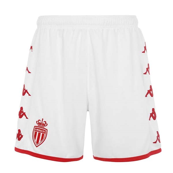 Pantalones AS Monaco Primera equipo 2022-2023